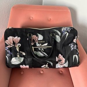 ONE DAY SALE! Bebe Large Duffle Bag